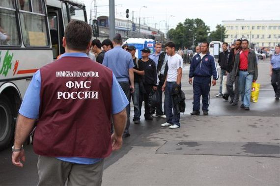 прописка в Ярославской области